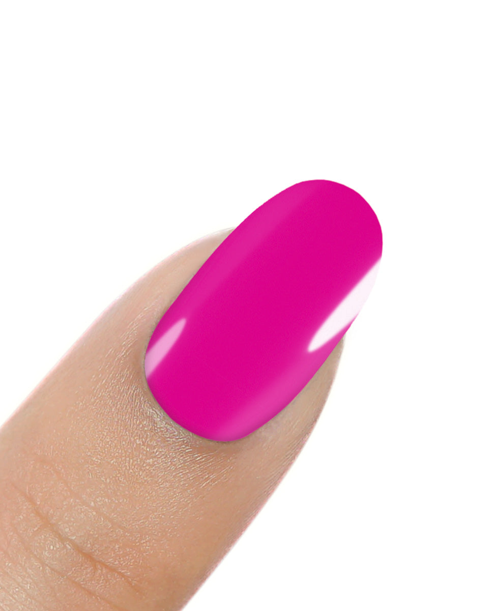 Esmalte Gel Polish UV&LED 8gr – H321_Make a Change