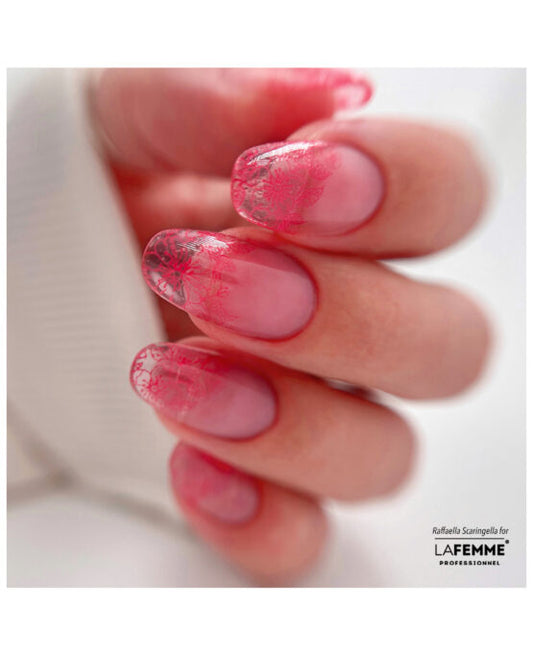 Esmalte Esmalte en gel UV y LED 8 g – H322_Think Positive