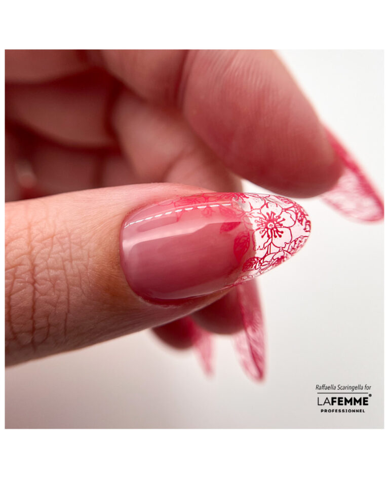 Esmalte Esmalte en gel UV y LED 8 g – H322_Think Positive