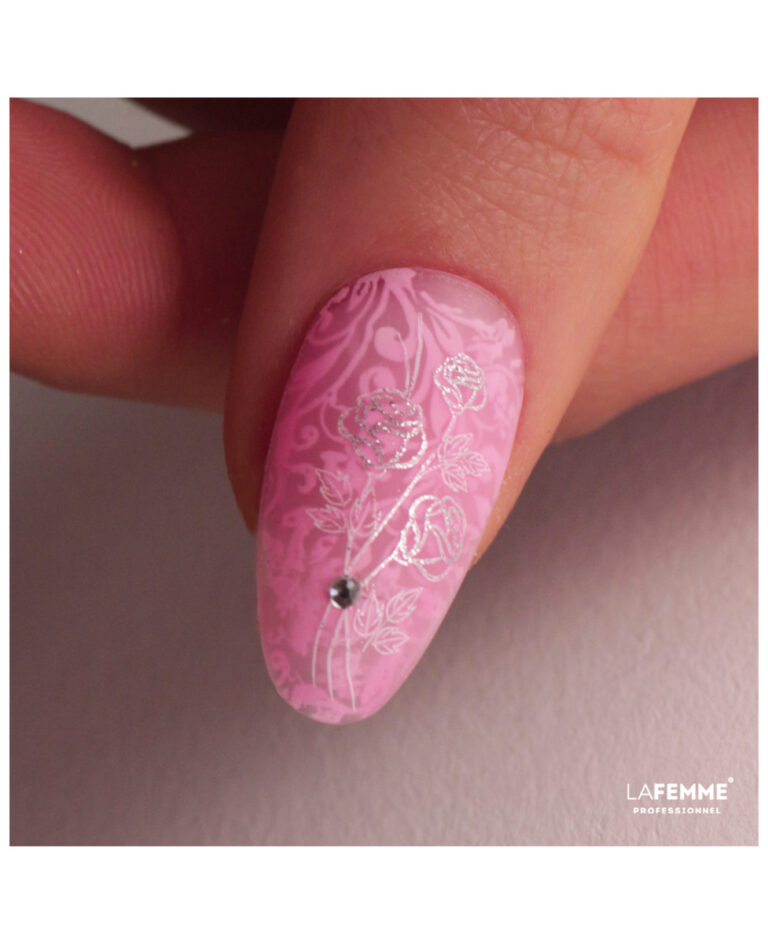 Esmalte Esmalte en gel UV y LED 8 g – H322_Think Positive