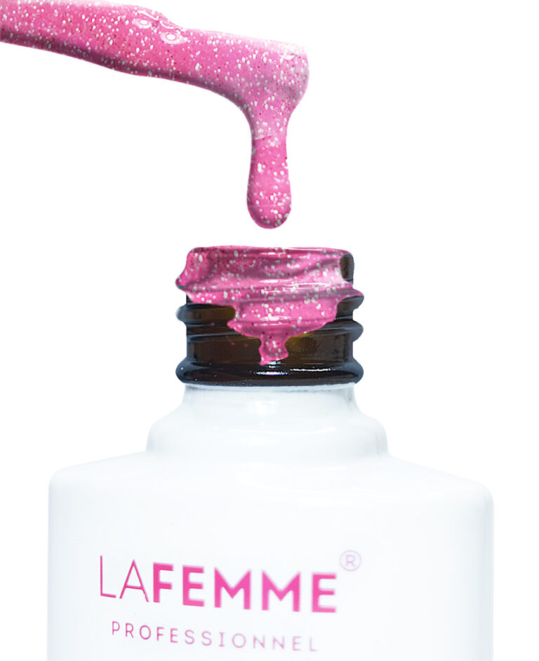 Esmalte Gel Polish UV&LED 8gr – H324_ Smile at Life