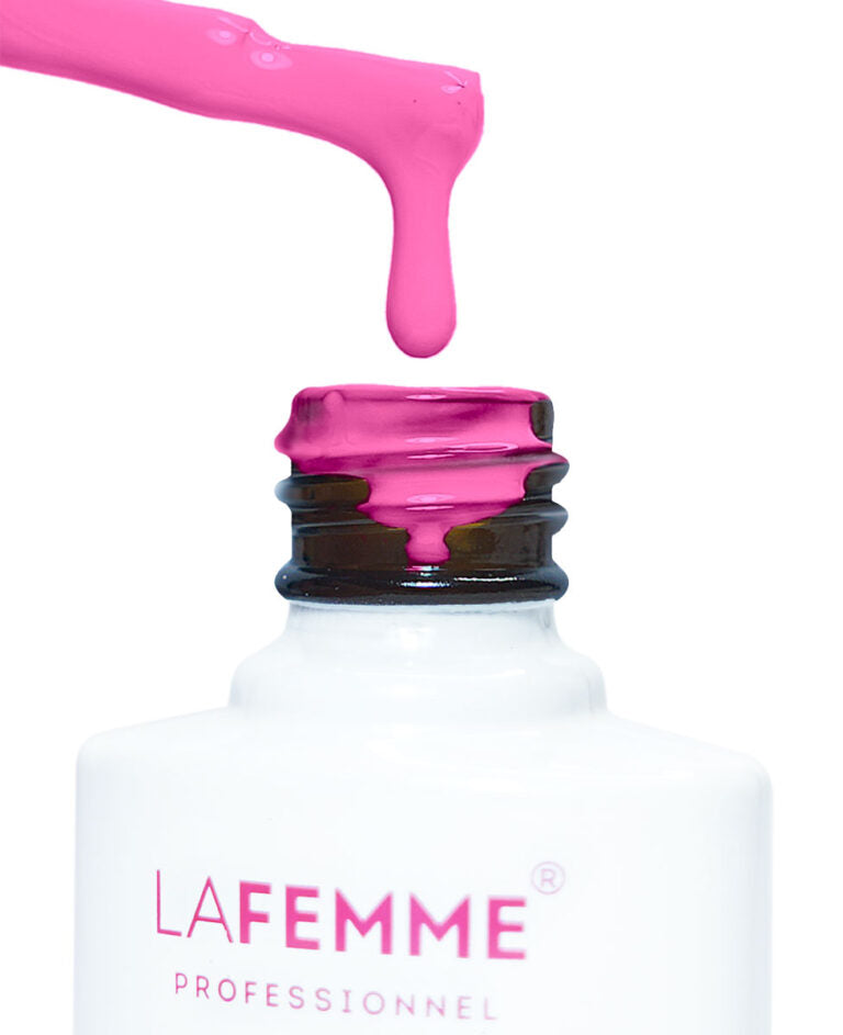 Esmalte Gel Polish UV&LED 8gr – H329_Sweet Sensation