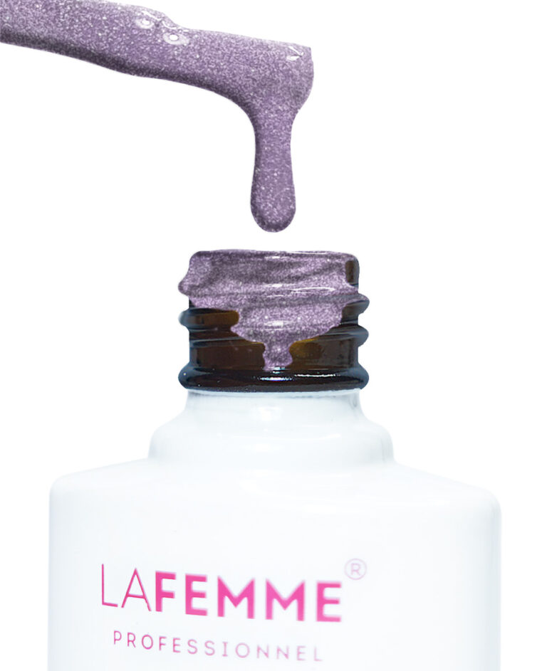 Esmalte Gel Polish UV&LED 8gr – H331_Magnetic Attraction