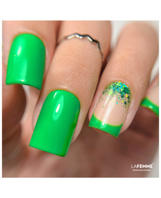 Esmalte Gel Polish UV&LED 8gr – H335_Wild Attitude