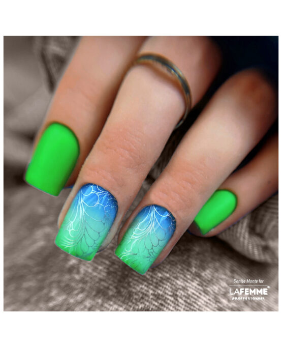 Esmalte Gel Polish UV&LED 8gr – H335_Wild Attitude