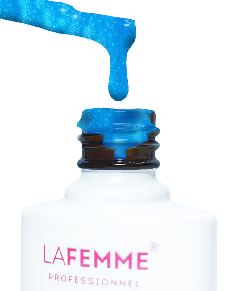 Esmalte Gel Polish UV&LED 8gr – H336_Ocean Freedom