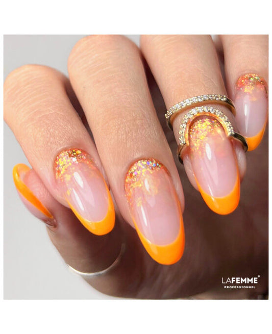 Esmalte Gel Polish UV&LED 8gr – H340_Inspiring Dawn