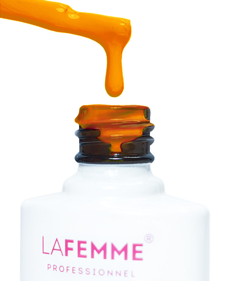Esmalte Gel Polish UV&LED 8gr – H340_Inspiring Dawn