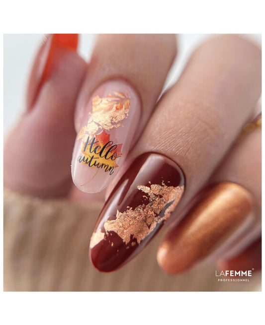 Esmalte Gel Polish UV&LED 8gr – H342_Movimiento Hipnótico