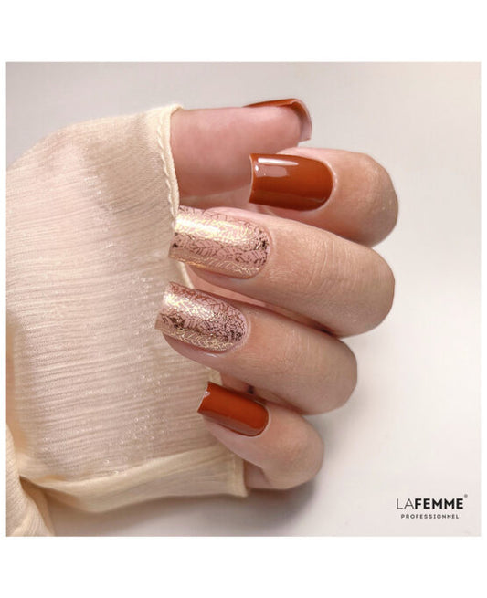 Esmalte Gel Polish UV&LED 8gr – H343_Guitarra Mágica