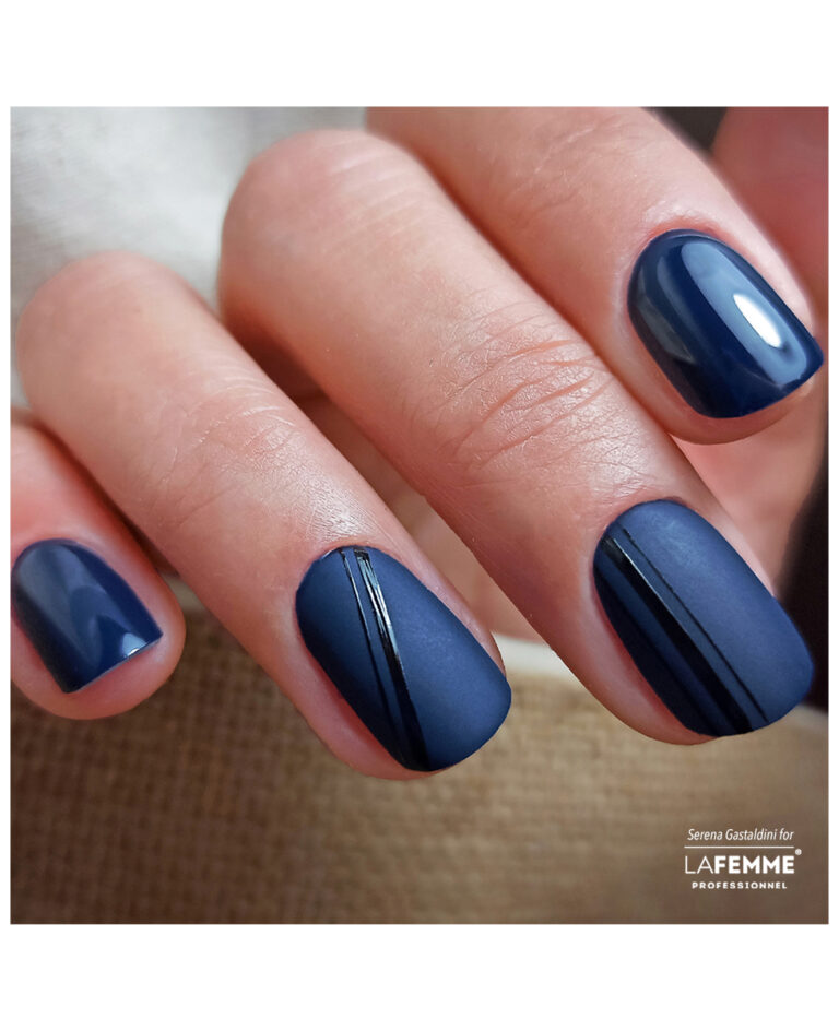 Esmalte Gel Polish UV&LED 8gr – H347_Plié