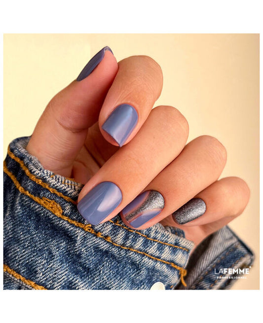 Esmalte Gel Polish UV&LED 8gr – H348_Relevé