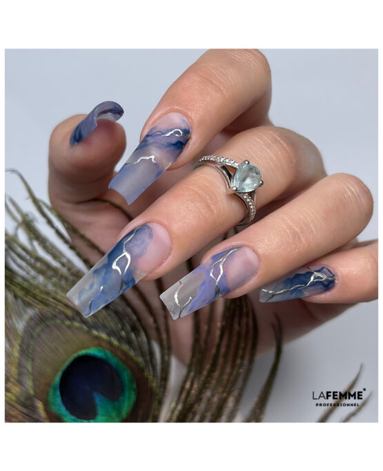 Esmalte Gel Polish UV&LED 8gr – H348_Relevé
