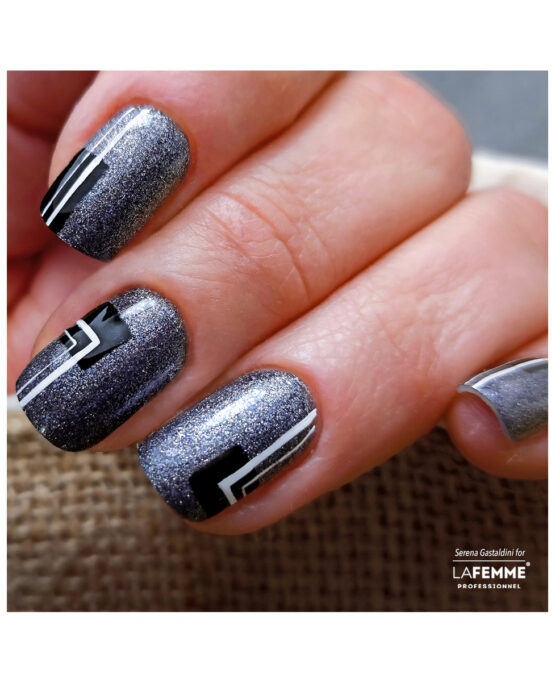 Esmalte Gel Polish UV&LED 8gr – H349_Cambré