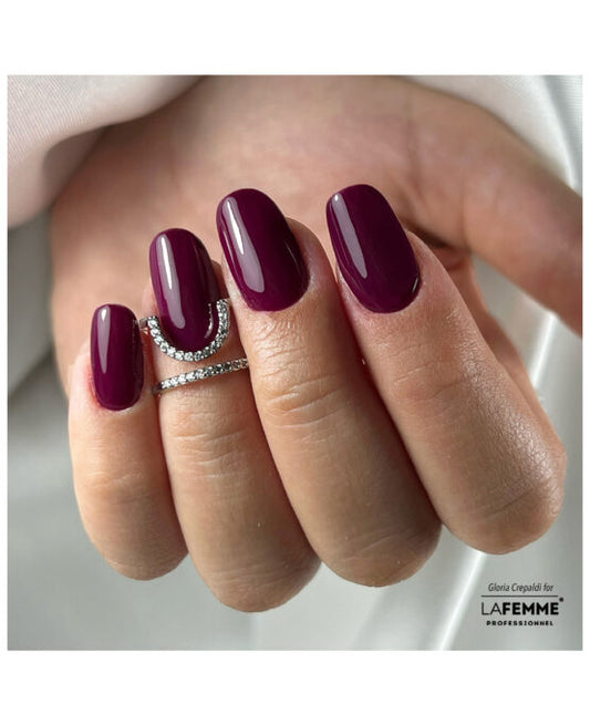 Esmalte Gel Polish UV&LED 8gr – H351_Pirouette