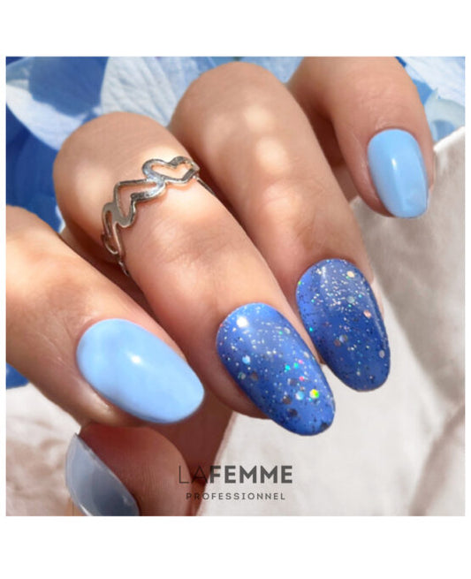 Esmalte Gel Polish UV&LED 8gr – H360_Mirable Tactu