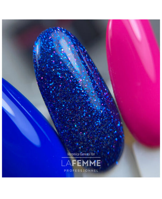 Esmalte Gel Polish UV&LED 8gr – H369_Cosmic Lights