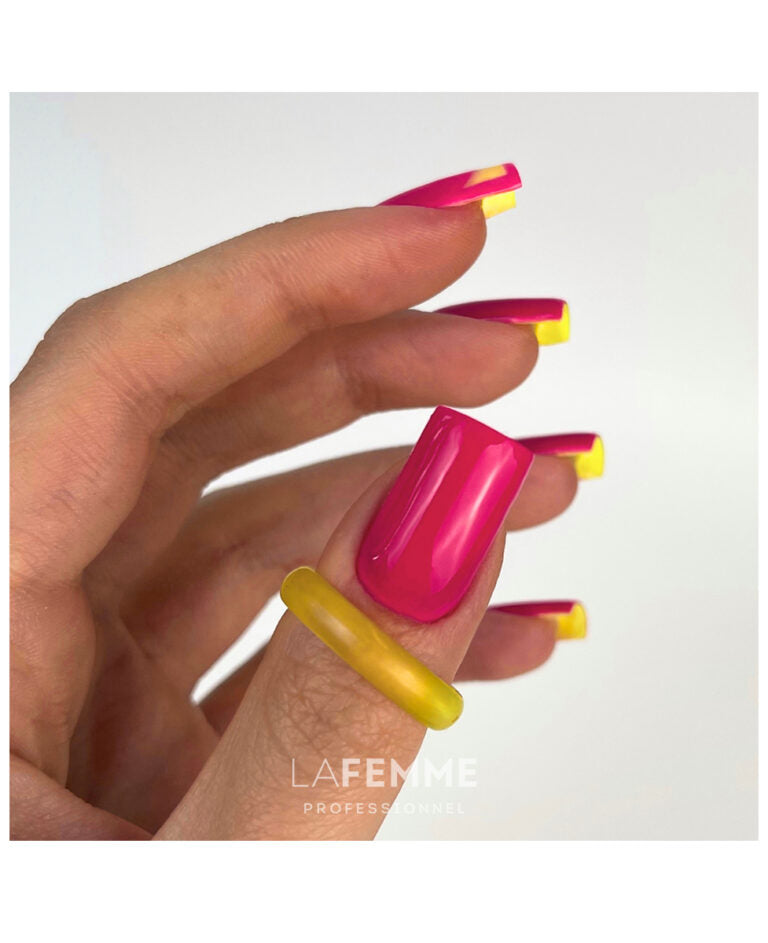 Esmalte Gel Polish UV&LED 8gr – H374_Palla