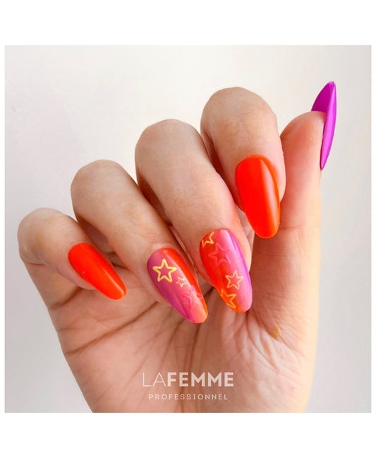 Esmalte Gel Polish UV&LED 8gr – H376_Lancio