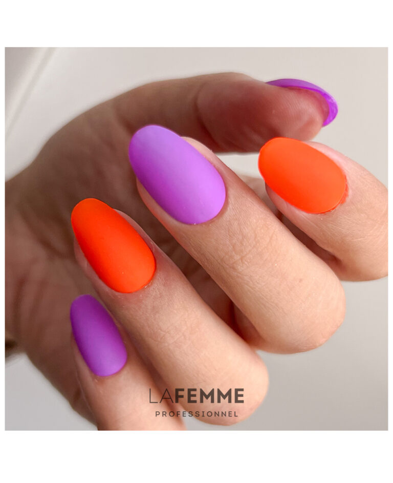 Esmalte Gel Polish UV&LED 8gr – H376_Lancio