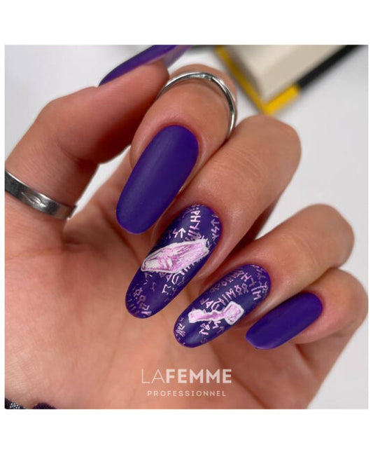 Esmalte Gel Polish UV&LED 8gr – H387_Enigma