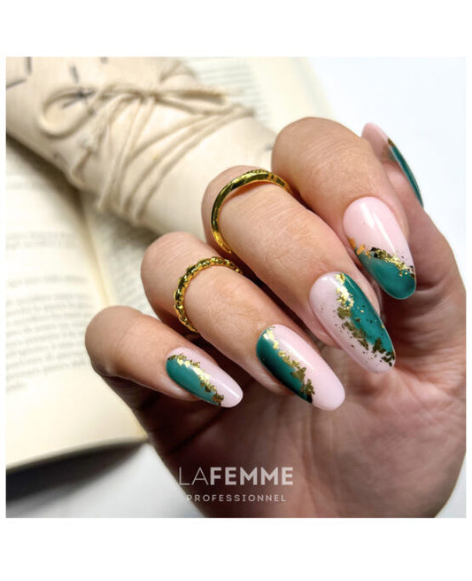 Esmalte Gel Polish UV&LED 8gr – H390_Treasure Island