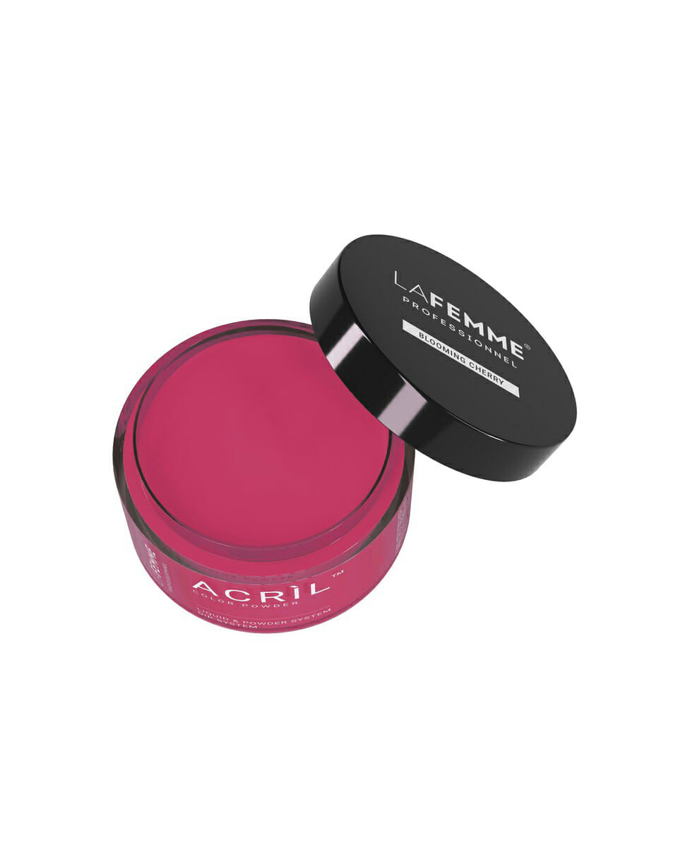 Acrìlico™ Color Powder 18gr – Blooming Cherry