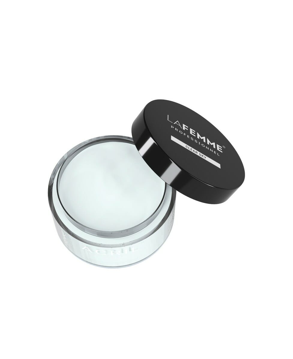 Acrìlico™ 18 g – Cielo despejado