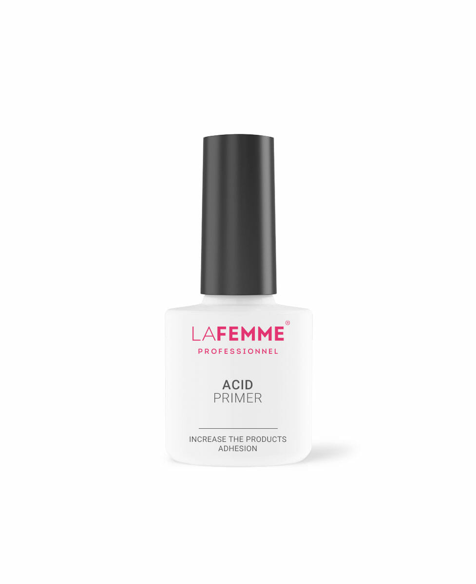 Primer acido 7ml La femme