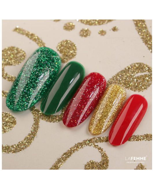 Esmalte Gel Polish UV&LED 8gr – Z008_Starry Sky