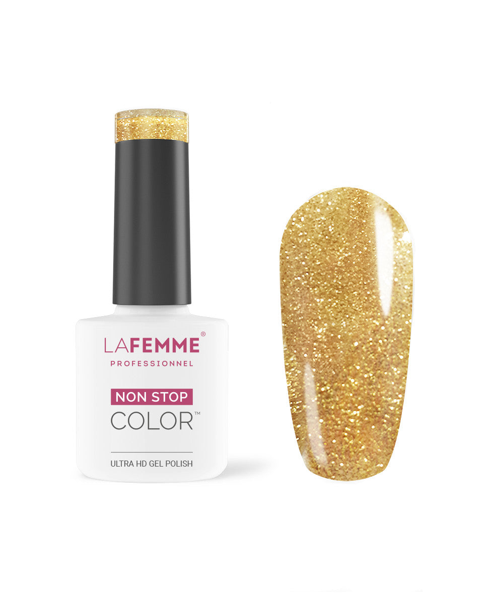 Esmalte Gel Polish UV&LED 8gr – Z008_Starry Sky