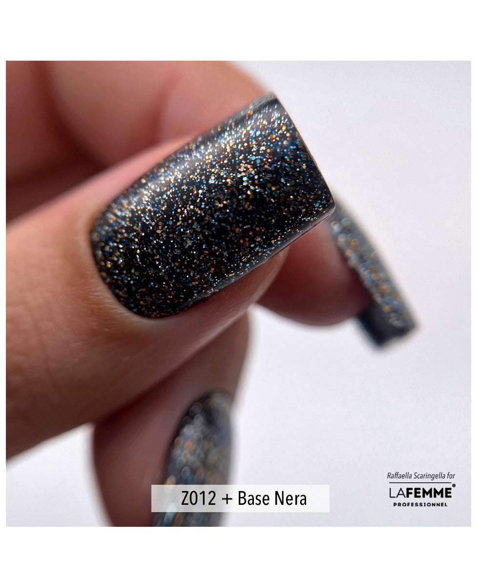 Esmalte Gel Polish UV&LED 8gr – Z012_Deep Desire