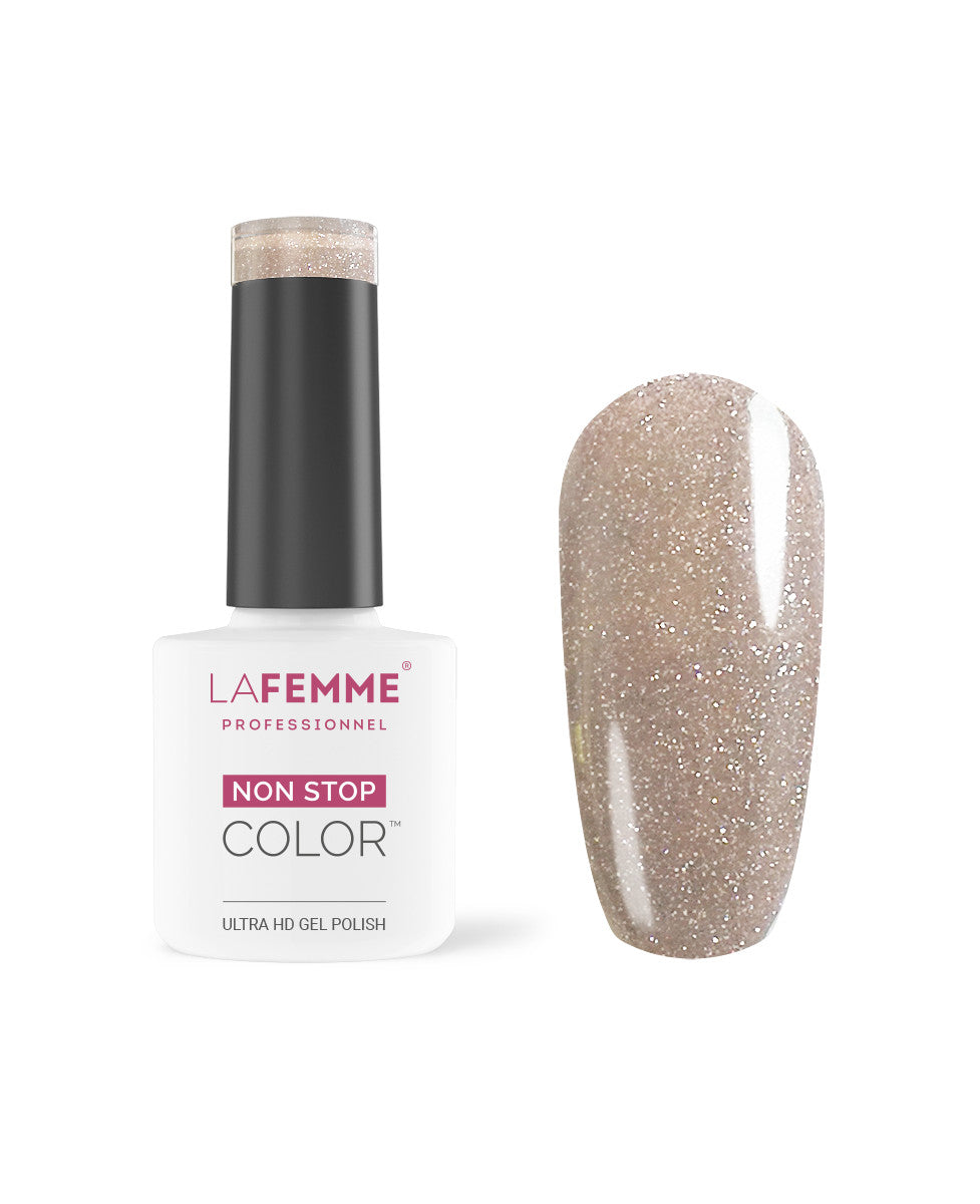 Esmalte Gel Polish UV&LED 8gr – Z020_Your Smile