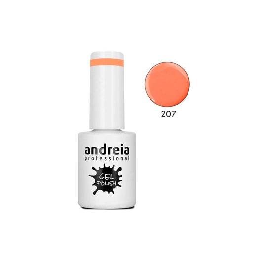 ESMALTE GEL POLISH Nº 207 -10,5ML-ANDREIA