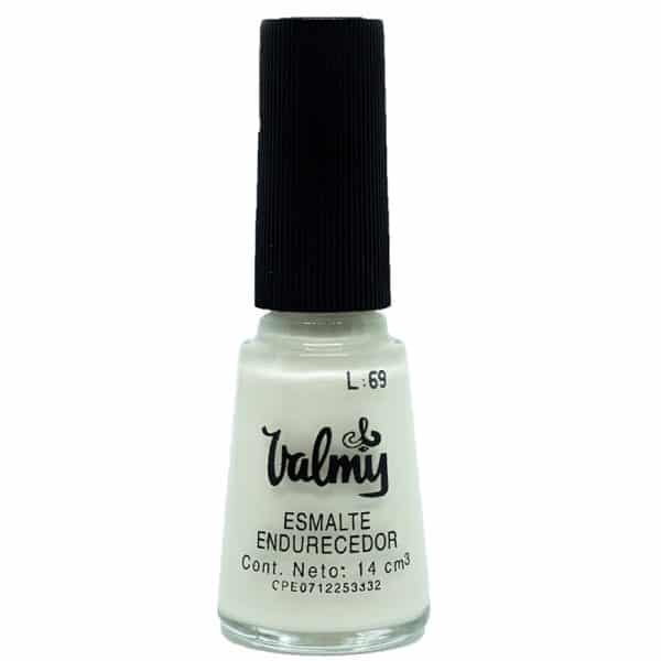 Valmy Esmalte Endurecedor para Uñas 16 Ejecutiva – (14 ml)