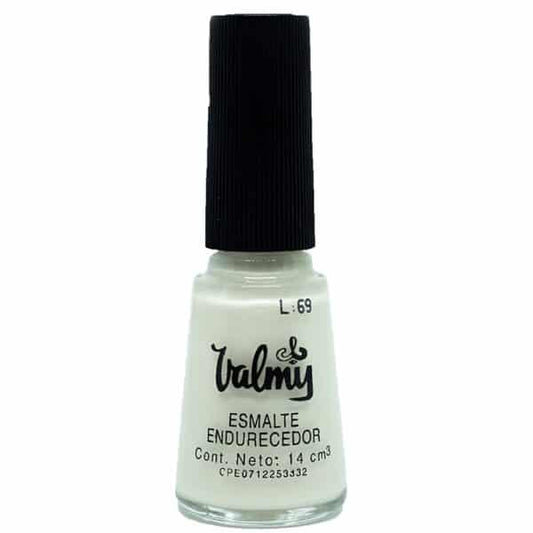 Valmy Esmalte Endurecedor para Uñas 16 Ejecutiva – (14 ml)