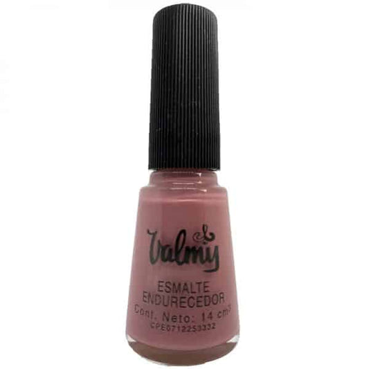 Valmy Esmalte Endurecedor para Uñas 85 Melodia– (14 ml)