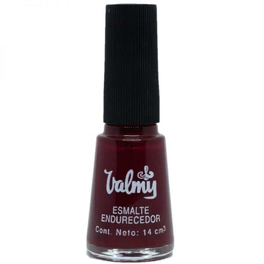 Valmy Esmalte Endurecedor para Uñas 142 Enigma – (14 ml)