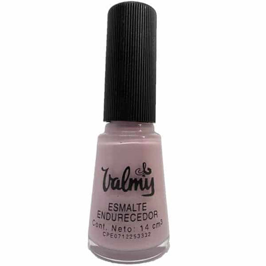 Valmy Esmalte Endurecedor para Uñas 146 Cómplice– (14 ml)