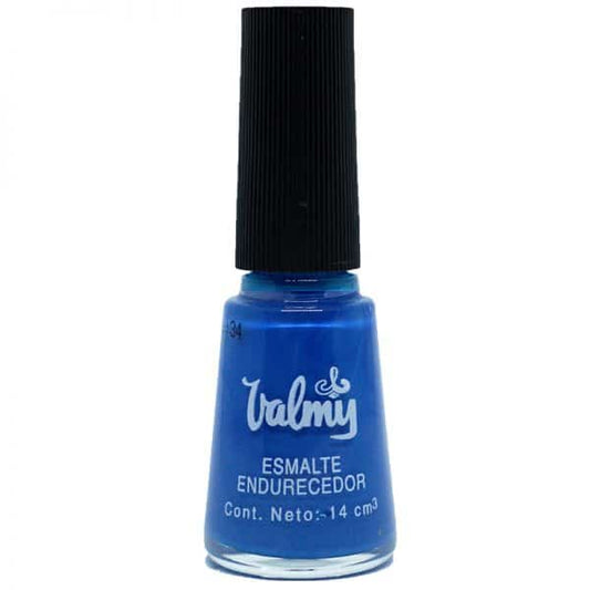 Valmy Esmalte Endurecedor para Uñas 180 Amanecer – (14 ml)