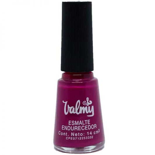 Valmy Esmalte Endurecedor para Uñas 221  Sin Límites– (14 ml)