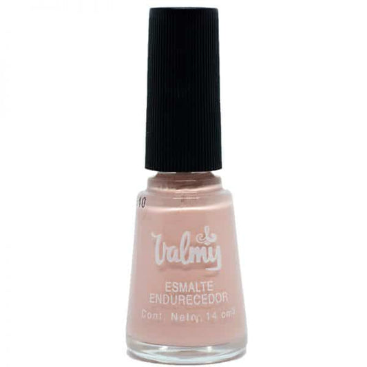 Valmy Esmalte Endurecedor para Uñas 224 Ballerina– (14 ml)