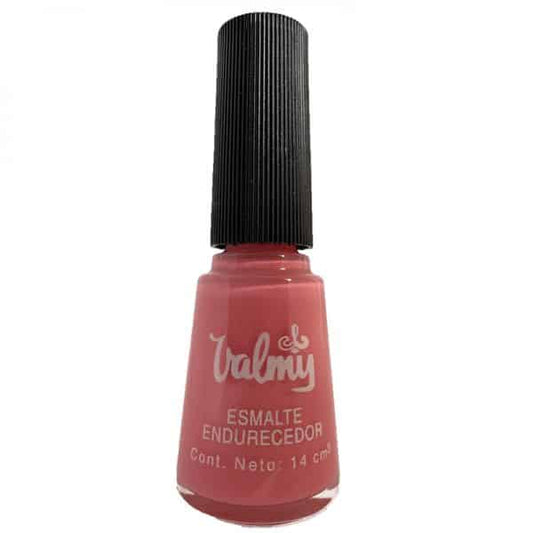 Valmy Esmalte Endurecedor para Uñas 228 Maravillosa – (14 ml)