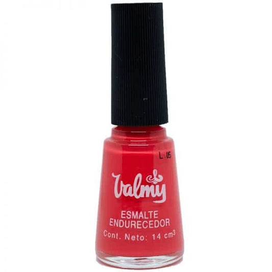 Valmy Esmalte Endurecedor para Uñas 230 Poema de Amor– (14 ml)