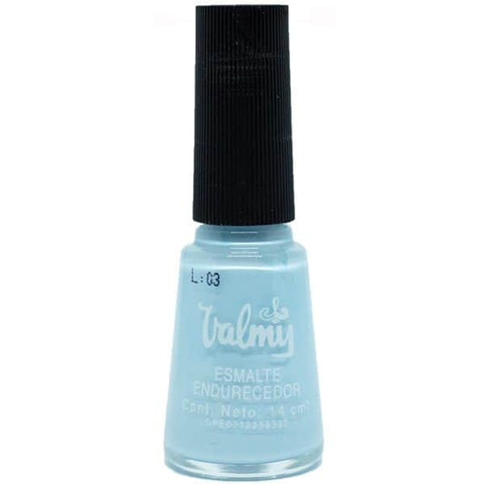 Valmy Esmalte Endurecedor para Uñas 233 Barbados – (14 ml