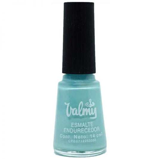 Valmy Esmalte Endurecedor para Uñas 235 Los Roques – (14 ml)