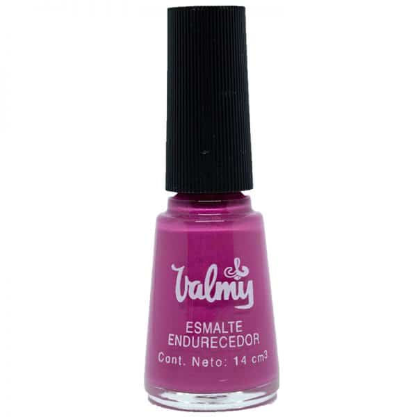 Valmy Esmalte Endurecedor para Uñas 237 Ocaso – (14 ml)