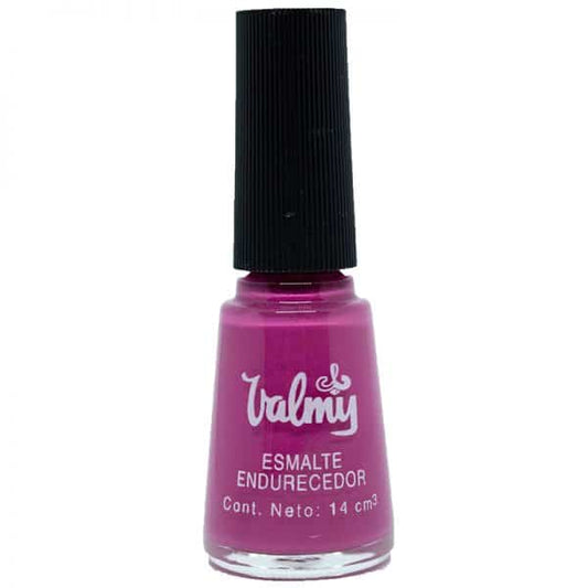 Valmy Esmalte Endurecedor para Uñas 237 Ocaso – (14 ml)
