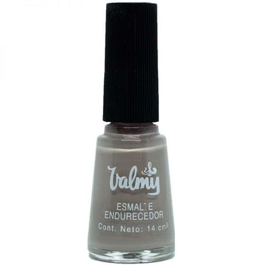 Valmy Esmalte Endurecedor para Uñas 256 Africana – (14 ml)