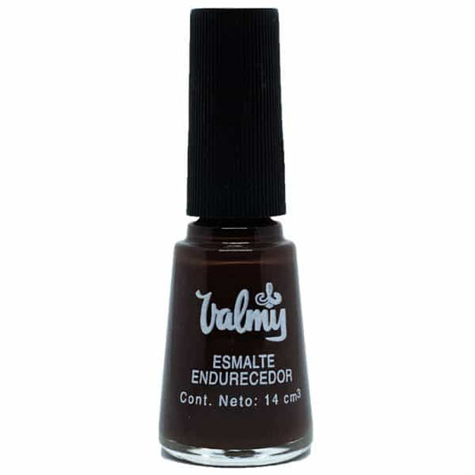 Valmy Esmalte Endurecedor para Uñas 254 Trufa – (14 ml)